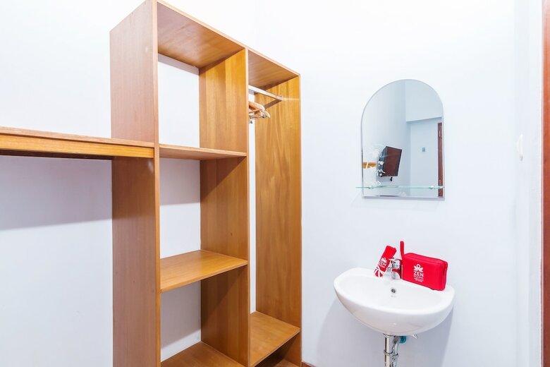 Hotel Zen Rooms Batu Bolong Canggu