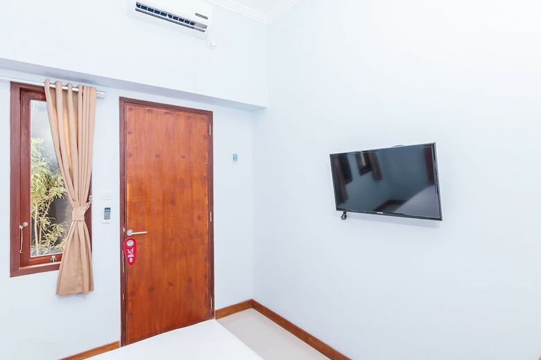 Hotel Zen Rooms Batu Bolong Canggu