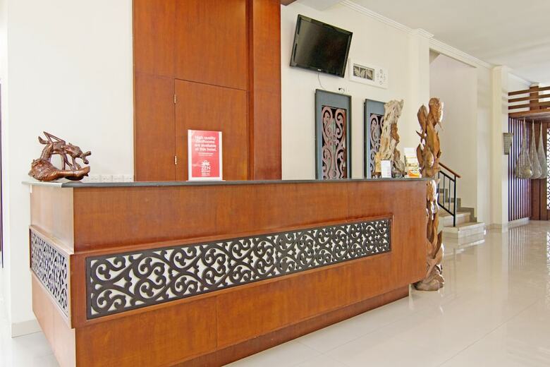 Hotel Zen Rooms Raya Sririt Singaraja