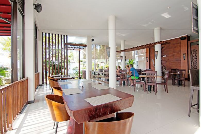 Hotel Zen Rooms Raya Sririt Singaraja