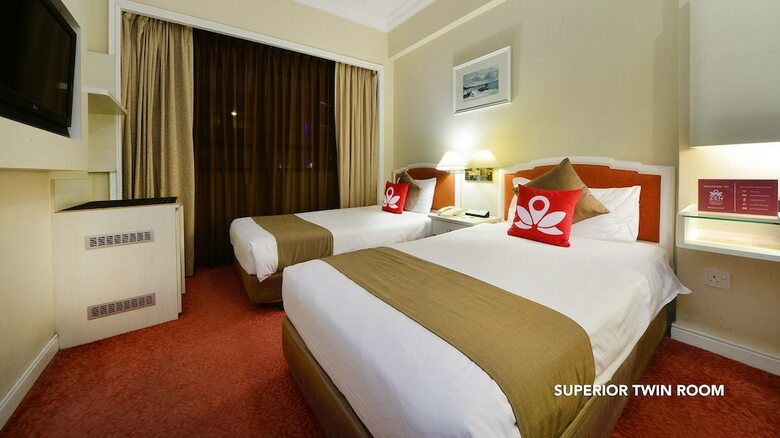 Hotel Zen Rooms Balestier