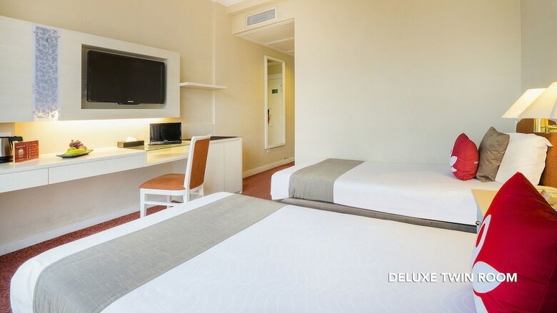 Hotel Zen Rooms Balestier