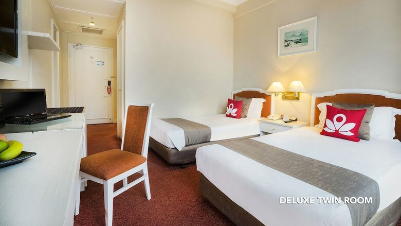 Hotel Zen Rooms Balestier
