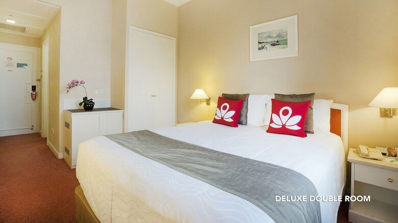 Hotel Zen Rooms Balestier