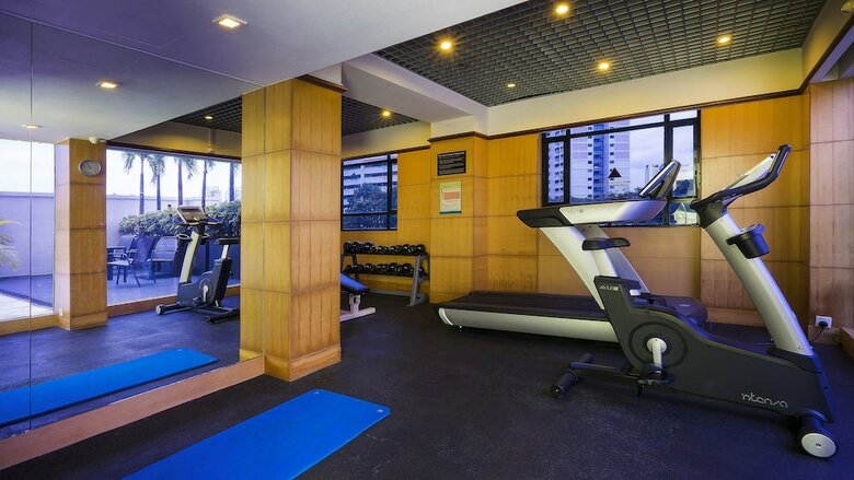 Hotel Zen Rooms Balestier