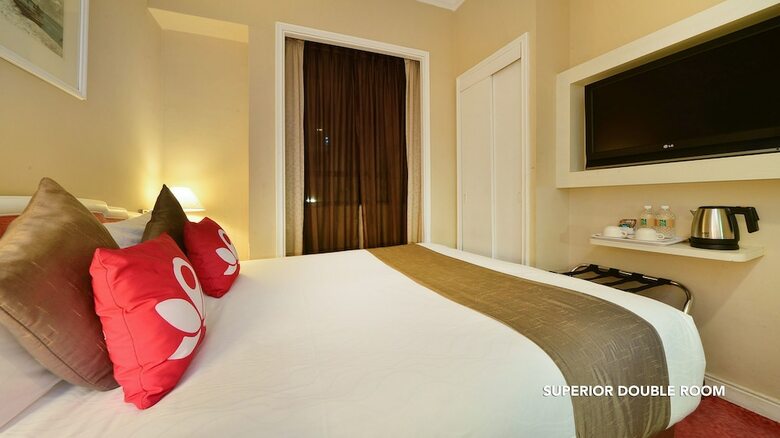 Hotel Zen Rooms Balestier