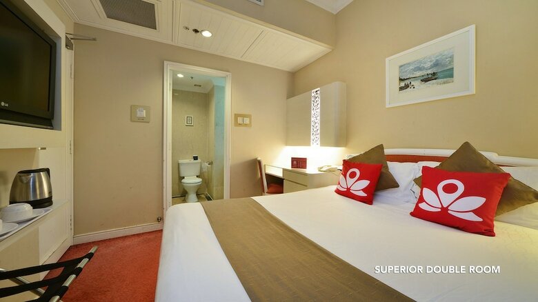 Hotel Zen Rooms Balestier