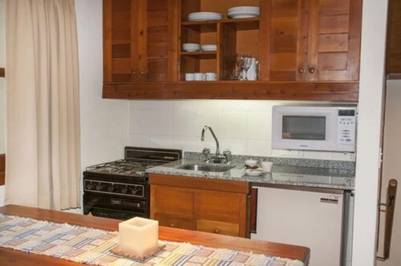 Aparthotel Pailahue Lodge & Caba�as