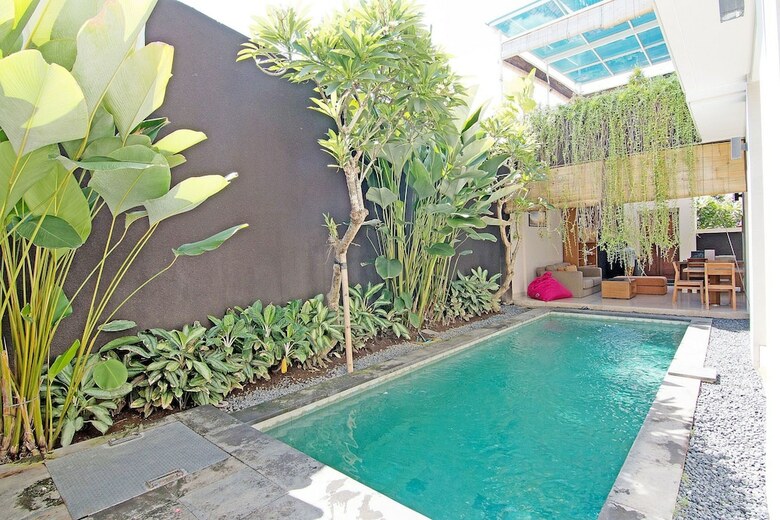 Hotel Zen Rooms Homey Sanur