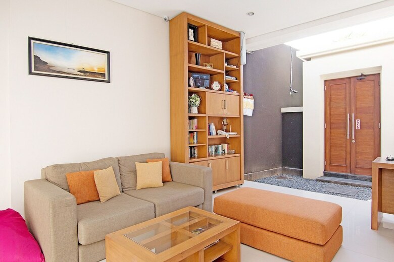 Hotel Zen Rooms Homey Sanur