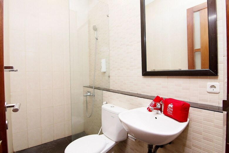 Hotel Zen Rooms Homey Sanur