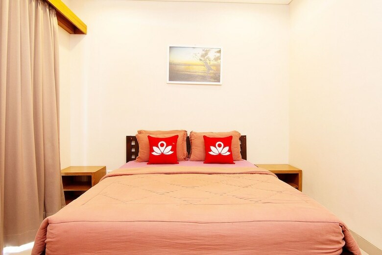 Hotel Zen Rooms Homey Sanur