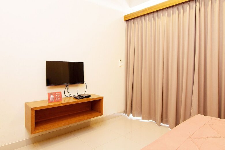 Hotel Zen Rooms Homey Sanur