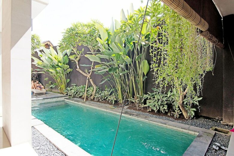 Hotel Zen Rooms Homey Sanur