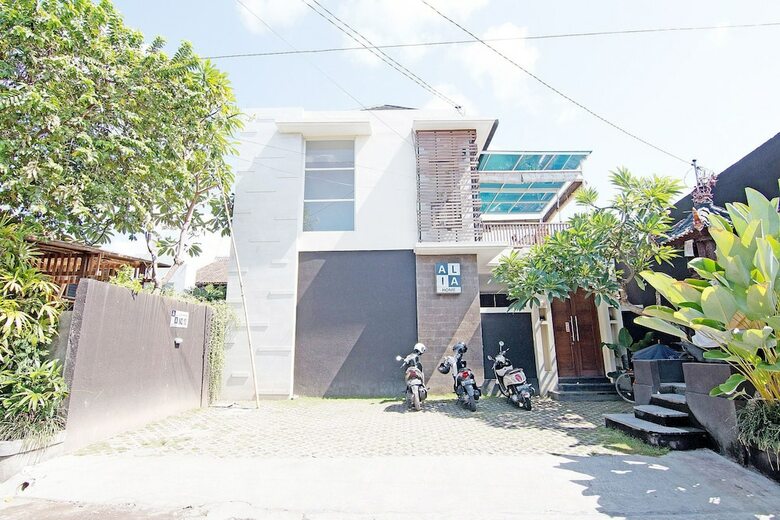 Hotel Zen Rooms Homey Sanur