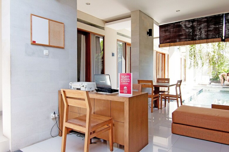 Hotel Zen Rooms Homey Sanur