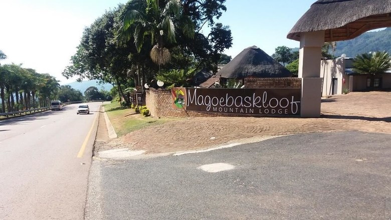 Posada Magoebaskloof Mountain Lodge