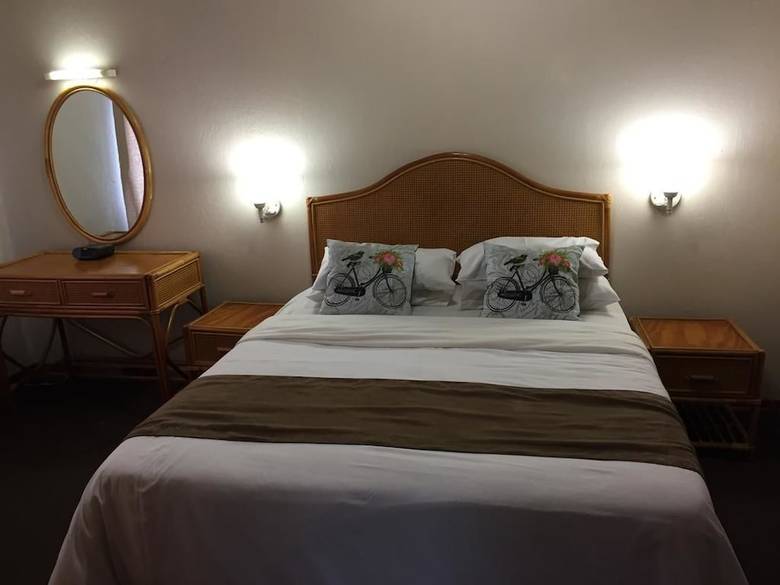 Posada Magoebaskloof Mountain Lodge