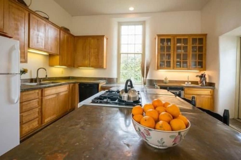 Bed & Breakfast The Buck School Inn