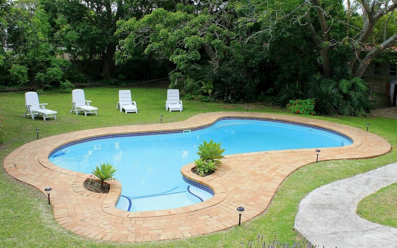 African Aquila Lodge