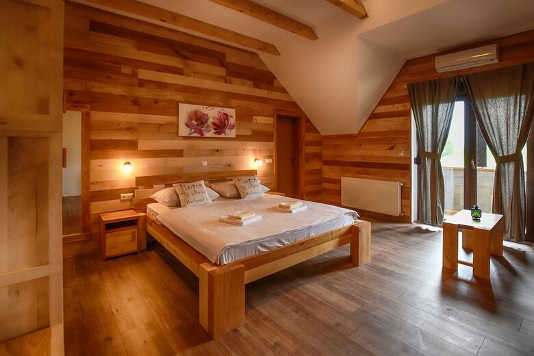 Agroturismo Villa Stone