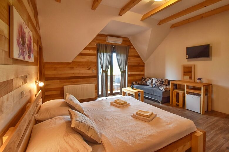 Agroturismo Villa Stone