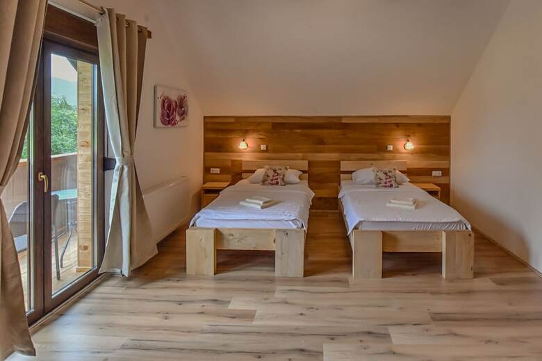 Agroturismo Villa Stone