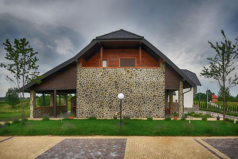 Agroturismo Villa Stone