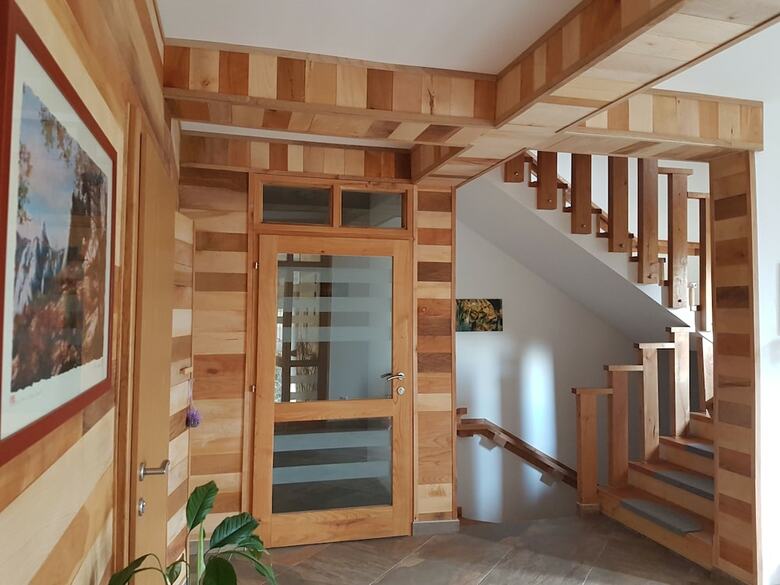 Agroturismo Villa Stone