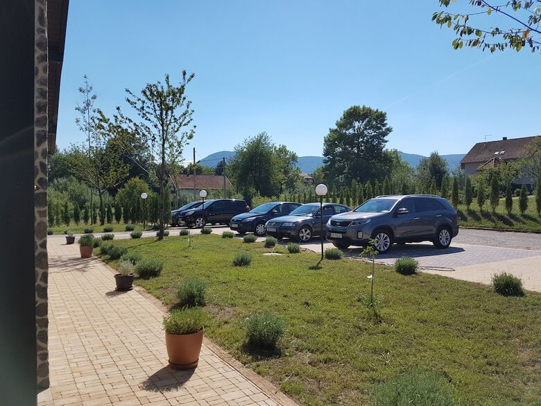 Agroturismo Villa Stone