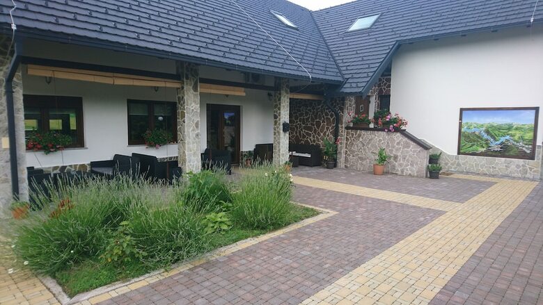 Agroturismo Villa Stone
