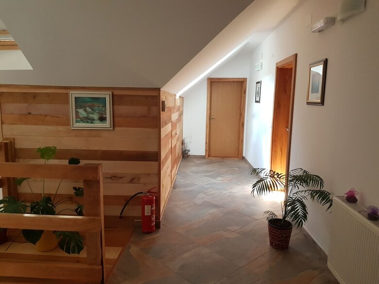 Agroturismo Villa Stone