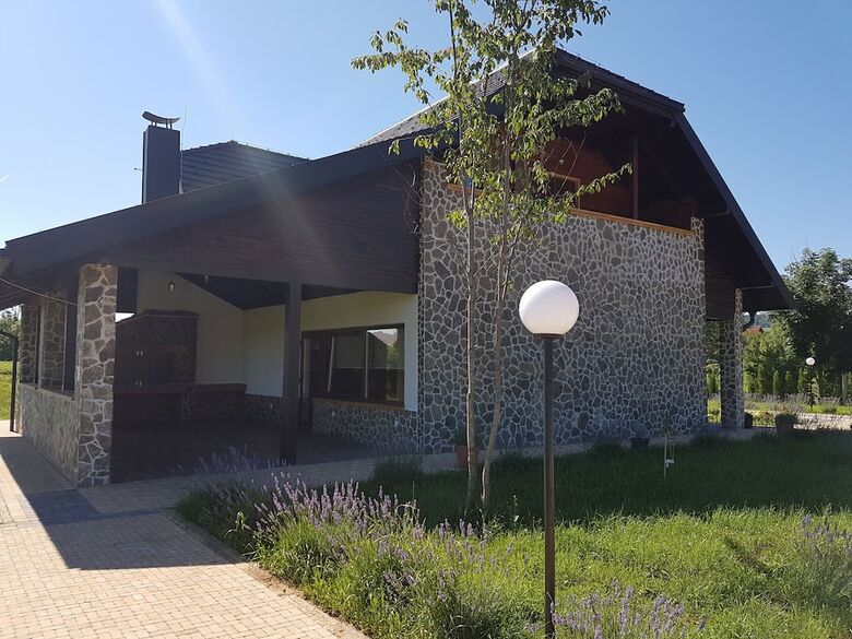 Agroturismo Villa Stone