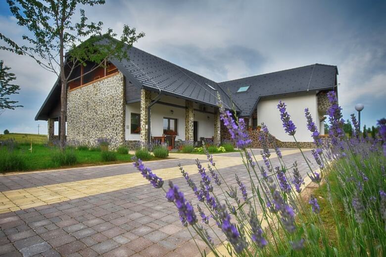 Agroturismo Villa Stone