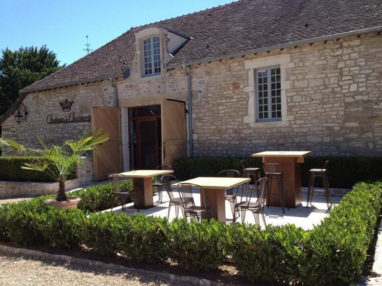 Villa La Maison Du Clos Du Roi
