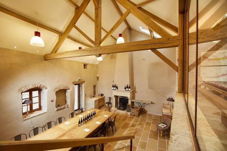 Villa La Maison Du Clos Du Roi