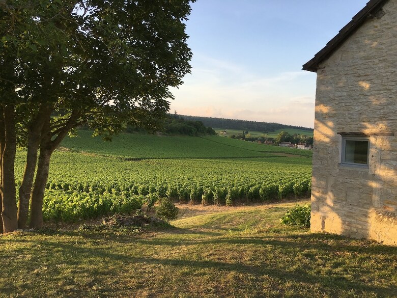 Villa La Maison Du Clos Du Roi