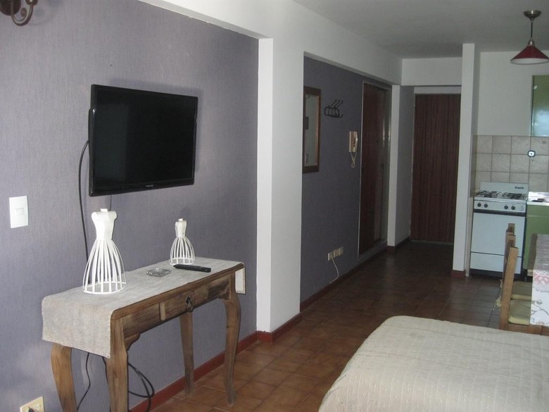 Apartamento Costanera Bariloche