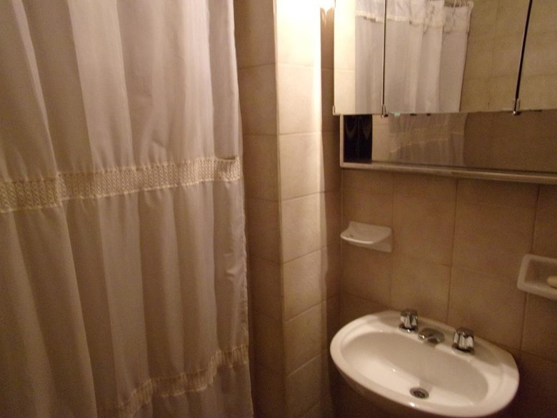 Apartamento Costanera Bariloche