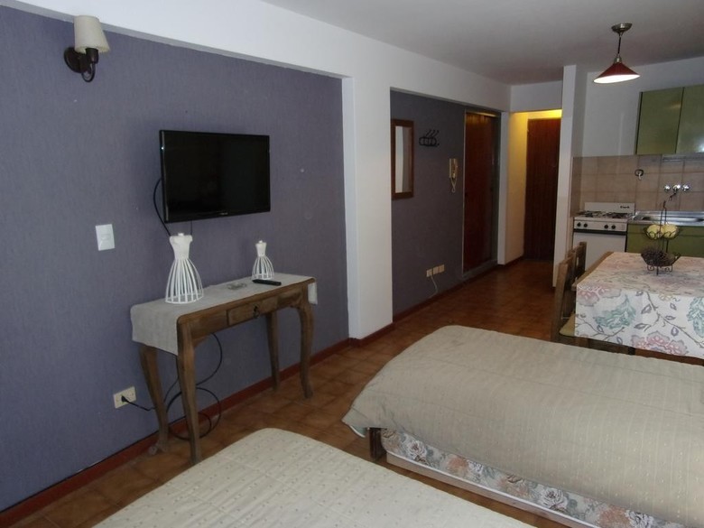 Apartamento Costanera Bariloche