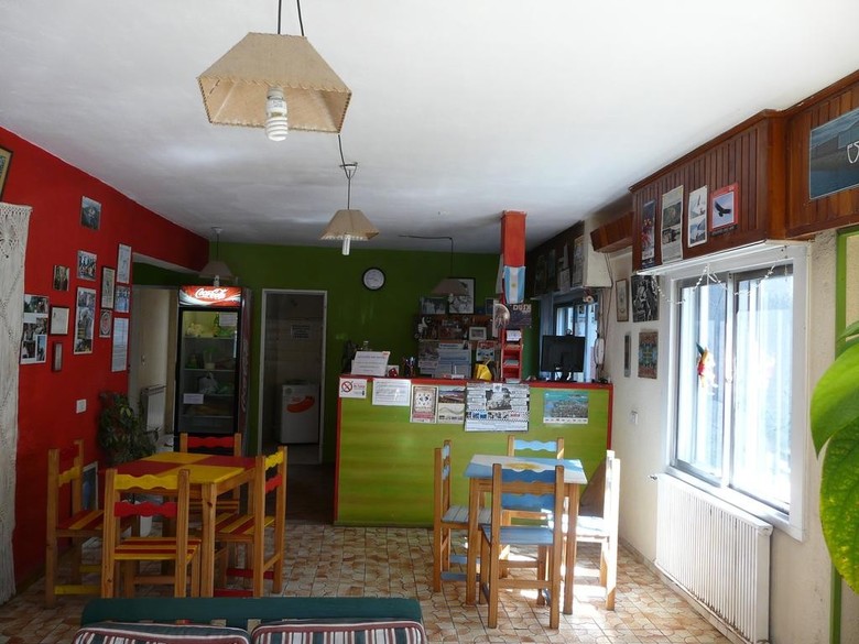 Estaci�n Sur Hostel