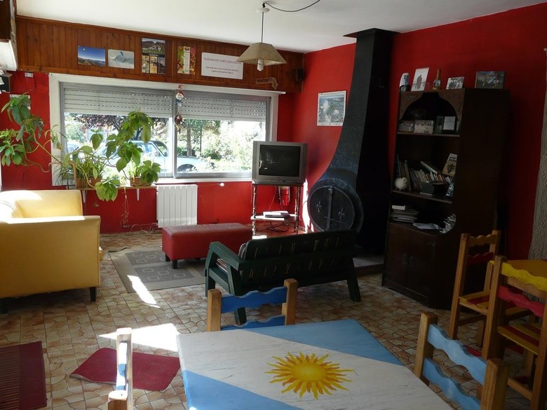 Estaci�n Sur Hostel