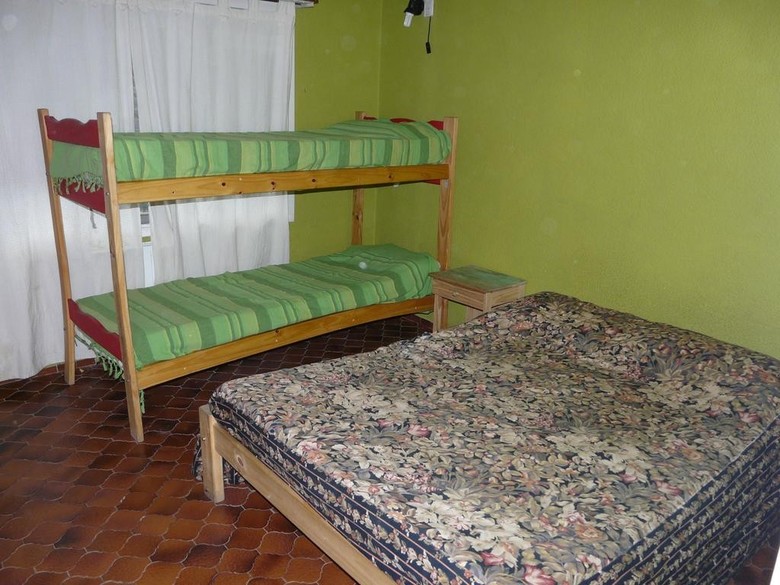 Estaci�n Sur Hostel