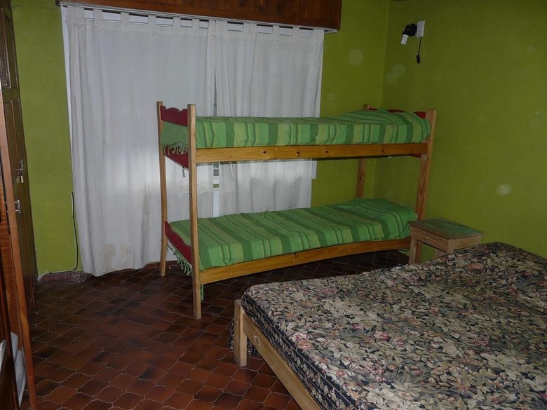 Estaci�n Sur Hostel