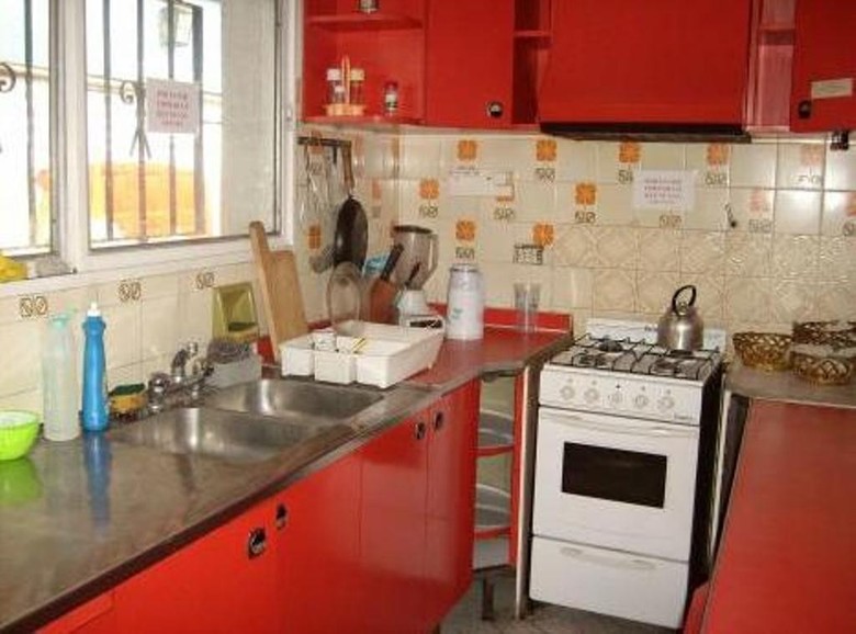 Estaci�n Sur Hostel