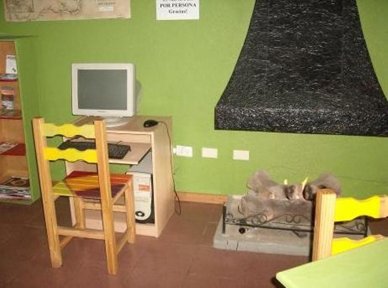 Estaci�n Sur Hostel