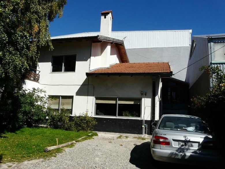 Estaci�n Sur Hostel