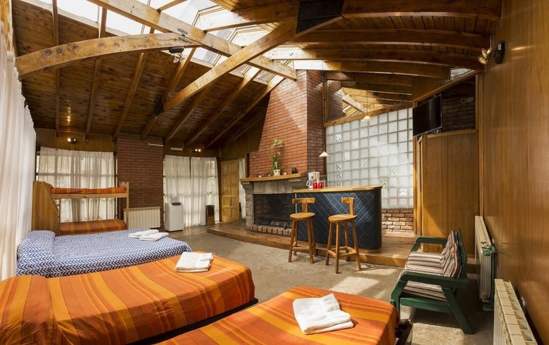 Estaci�n Sur Hostel