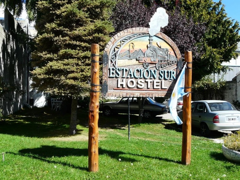 Estaci�n Sur Hostel