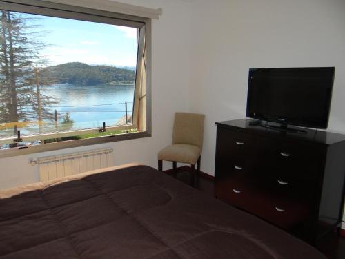 Apartamento Quinta Luna